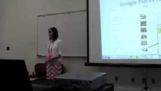 SEO Presentation for Utah County Realtors