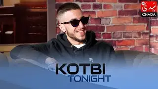 برنامج The Kotbi Tonight الموسم الرابع - الحلقة 10 | موسي و عمر فلكي | الحلقة كاملة