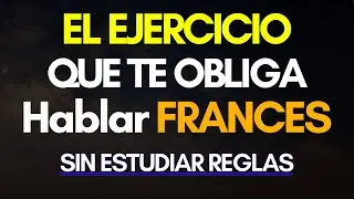 🎯 298 FRASES QUE TE OBLIGAN A HABLAR FRANCES SIN GRAM&Aacute;TICA | CURSO DE FRANCES COMPLETO ✅