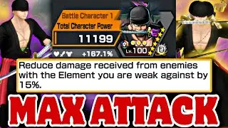 CAN EX ZORO ⚔️ SURVIVE IN THIS ERA? 🤔 | ONE PIECE BOUNTY RUSH
