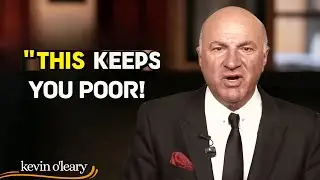 THIS Keeps You Poor | Brutal Truth About Money & Mindset