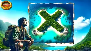 Plunge For Hidden Loot | Stranded Deep Gameplay | Part 17