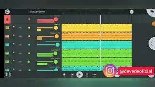 Beat estilo 