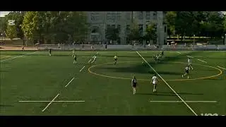 2027 Goalkeeper Liv Harthun | 1/2 opdl highlights