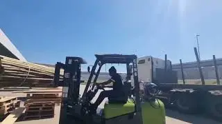 Wholesale and Exports with The Pole Yard