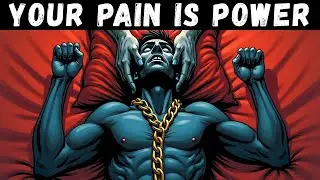 Why Pain is Your Greatest Teacher | Nietzsche