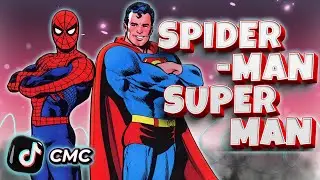 TikTok Dance Compilation: PARTYNEXTDOOR, Drake - SPIDER-MAN SUPERMAN