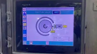 FLS Vantomatic Roto Packer | Encoder Calibration & Parameter Settings