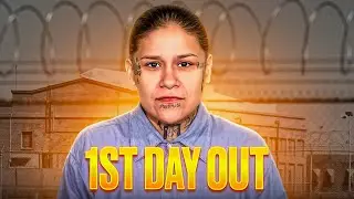 My First Day Home After 7 Years in Woman's Prison
