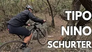 O &Iacute;CONE DO MTB EST&Aacute; DE VOLTA | CANAL BIKE CHEF