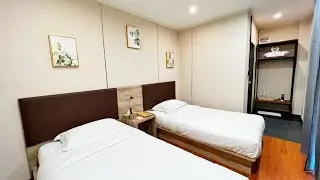 Sky Rich Resort, Phrae, Thailand | Travel With Advika