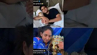 WPL Trophy History: Mumbai Indians & RCB Take Over! 🚀💀