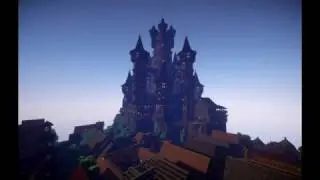 MINE REVOLUTION / SERVEUR MINECRAFT 1.11 / NO PAY 2 WIN NO LAUNCHER