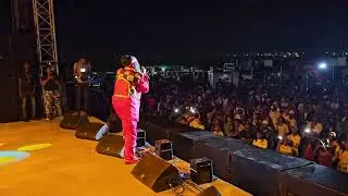 CAPLETON FU[K UP STING 2023