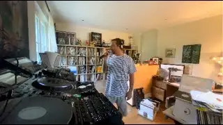Luciano Living Room Session Part.43 (08.05.2020)
