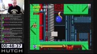 Screwed by Tails
