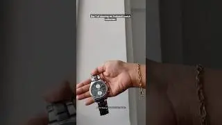 Titan Neo Gents V Analog Watch #shorts #titan #husband  #watch #menwatch #flipkart #haul #collection