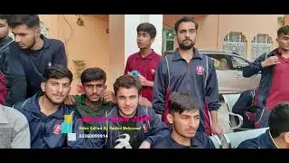 Sports Gala CCC 2019