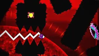 (Trilogy Complete) ''Aftermath'' 100% By Exenity // EXTREME DEMON // DarkMatt