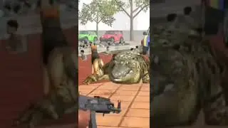 Nur fact #gta #technogamerz #indianbikedriving3d #gta5gameplay #cartoonanimal