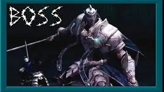 Revenant Knight BOSSFIGHT - EL CABALLERO DEL TEMPLO 
