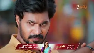 Idhayam | Ep - 792 | Best Scene | Sep 18 2025 | Zee Tamil