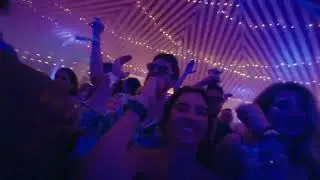 Allround DJ Alice promovideo