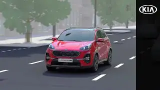 Tehnologii KIA | Sistemul DSL Hybrid Electric (Ecodynamics + Mild Hybrid)
