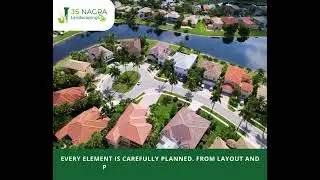 Landscaping Design Services to Transform Your Outdoor Space 🌿