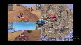 neyoo almost clutch 1vs4? neyoo on 🔥  #soul