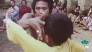Balinese Surfer 1976 - Vol.1