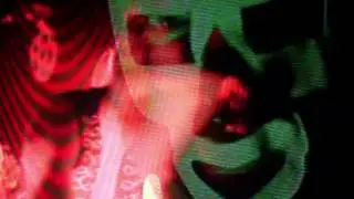 Jack Pattern - Disco Prohibido