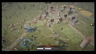 [Conqueror s blade ] Asian Tempest  Def WildenHag  2  (2/11/2021)