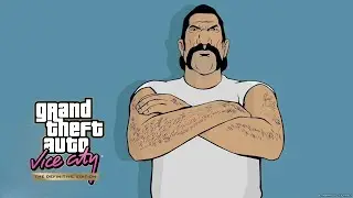 Grand Theft Auto: Vice City Definitive Edition Episodio 16 