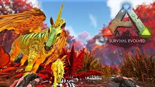 100 Day Challenge of Ark Survival Evolved... Here's What Happened?
