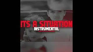 Albee Al - It' s A Situation instrumental