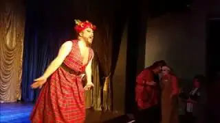 Medusa Kascade - Old Fashioned Lesbian Love Story