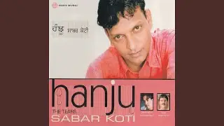 Hanju (Jeena Sikh Liya)