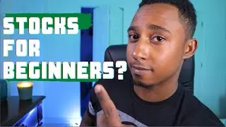 Jamaican Stock Market For Beginners 2023|Part 1 Investing for Money