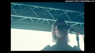 Crystal Castles - Enth (Live at Soundwild Festival)