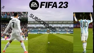 FIFA 23 CHALLENGE