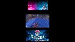 Rush and Funny gameplay MERCYislive