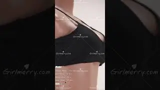 Girlmerry Sexy pure color padded backless lace-up tankini set Wholesale BA012575