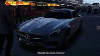 F1 2018 PC Spanish Grand Prix / Full Race / Mercedes Onboard / Highlights / Cały wyścig / Gameplay