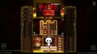 MENTAL II SLOT 🔪 THIS IS MAX WIN 99,999x 💰 TOP GAME by NOLIMIT CITY (BONUS BUY) 😱