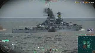 World of Warships: Stop Stealing my Kills!!