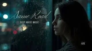 Vibrant Deep House Guitar Groove (Same Road) | Spanish-Style Rhythms & Emotion