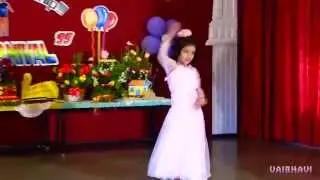 Dance Vaibhavi