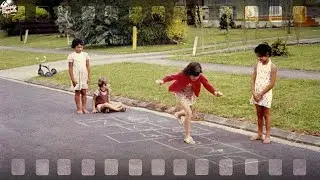 songs that make you feel like a kid again ~ the summer i turned 17
