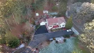 Gorgeous West Linn Home with Mt. Hood Views | Oregon luxury homes